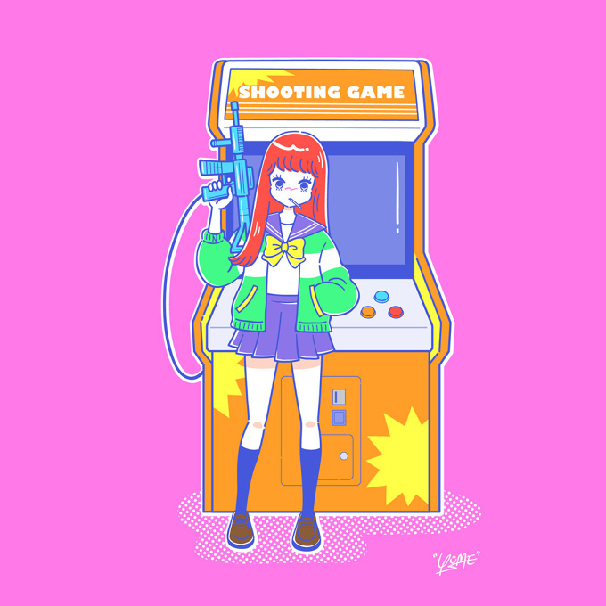 Game Center-02