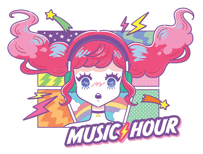 Music Hour