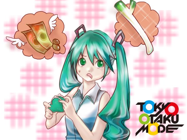 [Tokyo Otaku Dictionary] Mayottara Kai