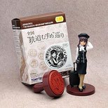 New Project for Tetsudou Musume Figures (2/4)