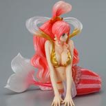 One Piece Princess Shirahoshi Figure (2/4)