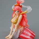One Piece Princess Shirahoshi Figure (3/4)