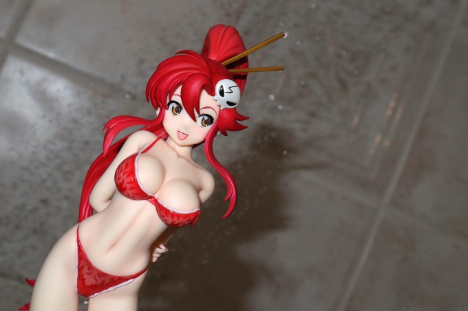 Yoko Littner