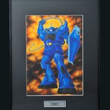 Retro Gundam Box Art  (3/4)