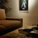 Retro Gundam Box Art  (4/4)