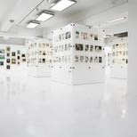 AKIRA Creator, Katsuhiro Otomo Exhibit! (3/9)