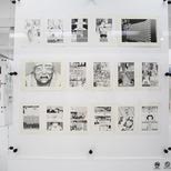 AKIRA Creator, Katsuhiro Otomo Exhibit! (5/9)