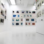 AKIRA Creator, Katsuhiro Otomo Exhibit! (6/9)