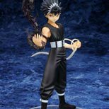 YuYu Hakusho Hiei Figure (2/8)