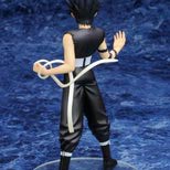 YuYu Hakusho Hiei Figure (5/8)