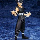 YuYu Hakusho Hiei Figure (7/8)