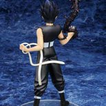 YuYu Hakusho Hiei Figure (8/8)