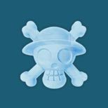 One Piece Ice Cube Tray (13/14)