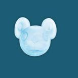 One Piece Ice Cube Tray (14/14)