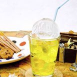 One Piece Ice Cube Tray (2/14)