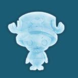 One Piece Ice Cube Tray (3/14)