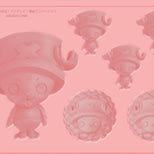 One Piece Ice Cube Tray (5/14)