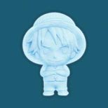 One Piece Ice Cube Tray (6/14)