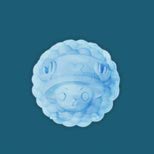 One Piece Ice Cube Tray (7/14)