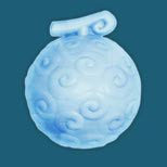 One Piece Ice Cube Tray (11/14)