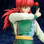 YuYu Hakusho Kurama Figure (5/8)