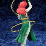 YuYu Hakusho Kurama Figure (7/8)