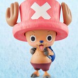 Premium Bandai Releases Chopper Figure (2/6)