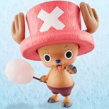 Premium Bandai Releases Chopper Figure (3/6)