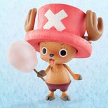 Premium Bandai Releases Chopper Figure (4/6)