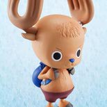Premium Bandai Releases Chopper Figure (5/6)