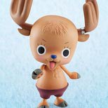 Premium Bandai Releases Chopper Figure (6/6)