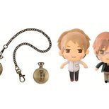 Natsume Yuujinchou Ichiban Kuji (2/6)