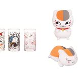 Natsume Yuujinchou Ichiban Kuji (3/6)