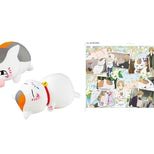 Natsume Yuujinchou Ichiban Kuji (5/6)