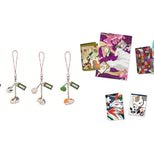 Natsume Yuujinchou Ichiban Kuji (6/6)