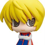 Hunter x Hunter Character Fortune (3/10)