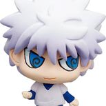 Hunter x Hunter Character Fortune (4/10)