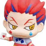 Hunter x Hunter Character Fortune (5/10)