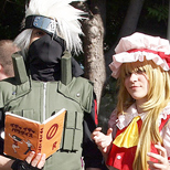  Fanimecon 2012 Pic Report Pt. 2 (3/10)