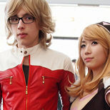  Fanimecon 2012 Pic Report Pt. 2 (6/10)