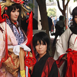  Fanimecon 2012 Pic Report Pt. 2 (7/10)