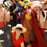  Fanimecon 2012 Pic Report Pt. 2 (9/10)