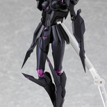 Accel World Black Lotus Figma Pics (5/6)