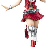 Premium Bandai Released Limited Figures (2/6)