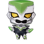 Premium Bandai Released Limited Figures (3/6)