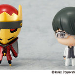 Premium Bandai Released Limited Figures (4/6)