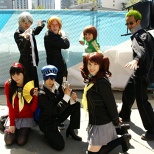 Fanimecon 2012 Cosplay!!!! (19/20)