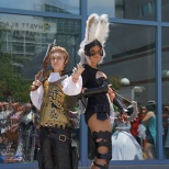 Fanimecon 2012 Cosplay!!!! (5/20)