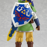 figma "Link" from The Legend of Zelda! (2/6)