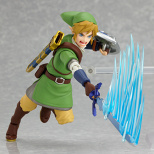 figma "Link" from The Legend of Zelda! (5/6)